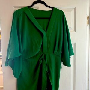 Cup she dress size medium